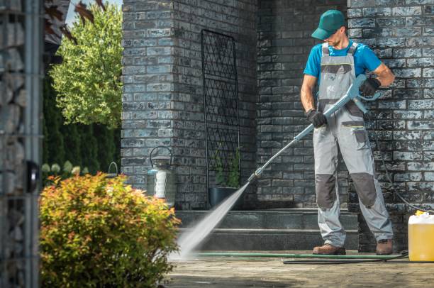 Best Factory Floor Cleaning  in Lemont, PA