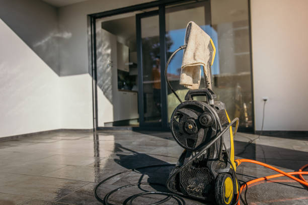Best Driveway Pressure Washing  in Lemont, PA